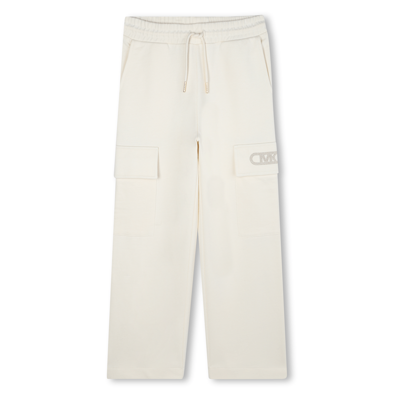 Jogginghosen MICHAEL KORS 
                        GIRL