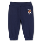 Set aus sweatshirt und hose KENZO KIDS 
                    UNISEX