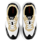 Schn&uuml;rsneaker HUGO 
                    BOY