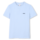 2er-Set Baumwollshirts BOSS 
                    BOY