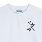 Kurz&auml;rmeliges t-shirt KENZO KIDS 
                    GIRL