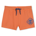Zweifarbige Badeshorts TIMBERLAND 
                    JUNGE