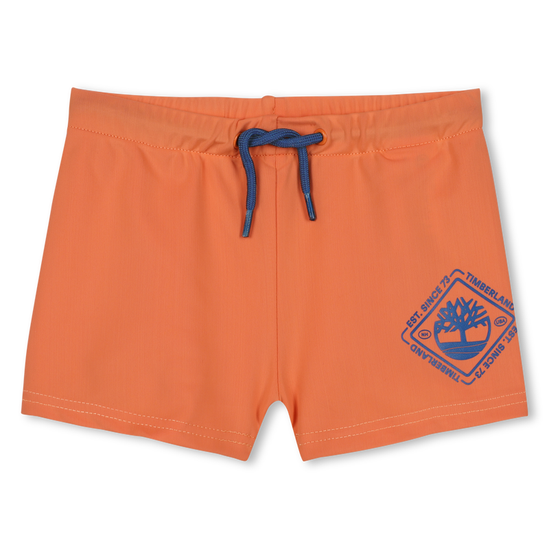 Zweifarbige Badeshorts TIMBERLAND 
                        JUNGE