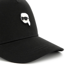 Verstellbares Baumwoll-Cap KARL LAGERFELD KIDS 
                    BOY