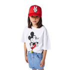 T-Shirt mit Mickey-Motiv MARC JACOBS 
                    BOY