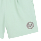 Fleece-shorts MICHAEL KORS 
                    GIRL