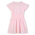 Kurz&auml;rmeliges kleid BILLIEBLUSH 
                    GIRL