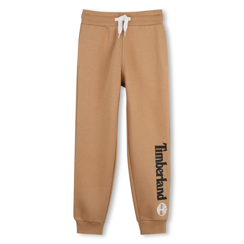 HOSE MIT LOGO TIMBERLAND 
                        BOY