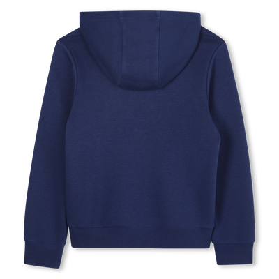 KAPUZENPULLOVER TIMBERLAND BOY