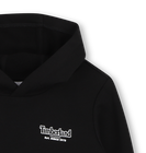 KAPUZENSWEAT TIMBERLAND 
                    JUNGE