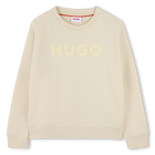 Sweatshirt HUGO 
                    BOY