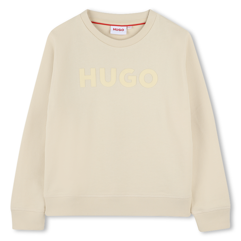 Sweatshirt HUGO 
                        BOY
