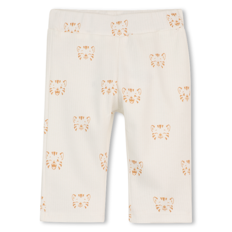 T-Shirt- und Hosen-Set KENZO KIDS 
                        BOY