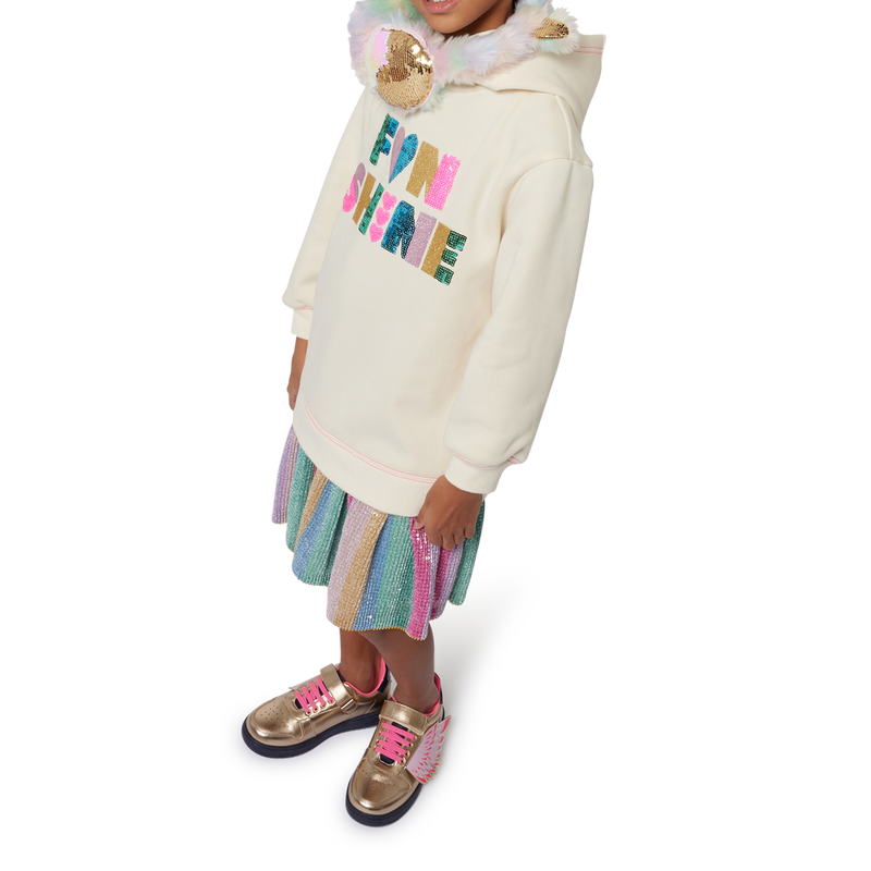 Originelles Kleid BILLIEBLUSH 
                        GIRL