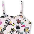 1 st&uuml;ck badeanzug MARC JACOBS 
                    GIRL
