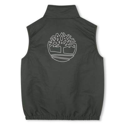 Gef&uuml;tterte Weste TIMBERLAND BOY