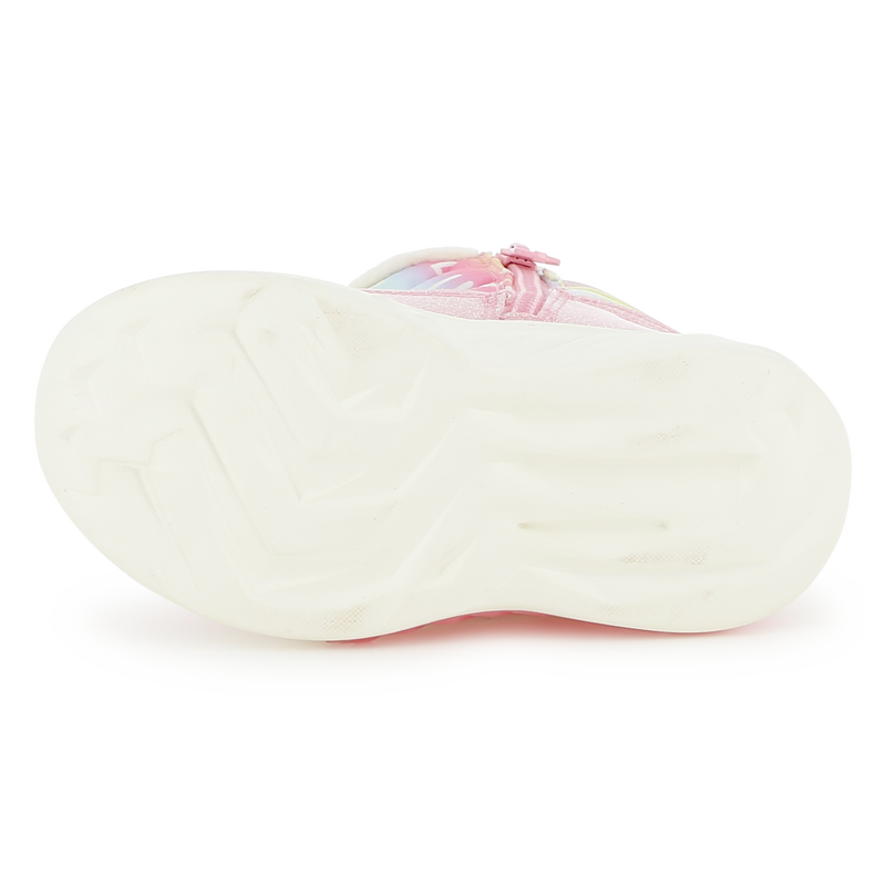 Schneestiefel BILLIEBLUSH 
                        GIRL