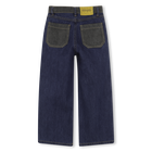 Jeanshose KENZO KIDS 
                    GIRL