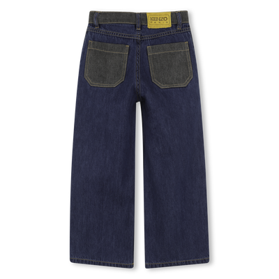 Jeanshose KENZO KIDS GIRL