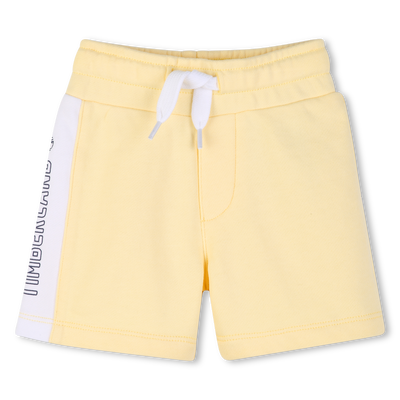 SHORTS MIT ELASTISCHEM BUND TIMBERLAND BOY