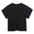 Kurz&auml;rmeliges T-Shirt HUGO 
                    GIRL