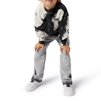 Jeans mit Baumwolle MARC JACOBS BOY