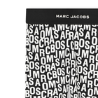 Gemusterte Leggings MARC JACOBS 
                    GIRL