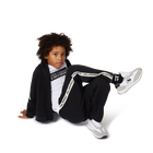 Cardigan mit Kapuze KARL LAGERFELD KIDS 
                    BOY