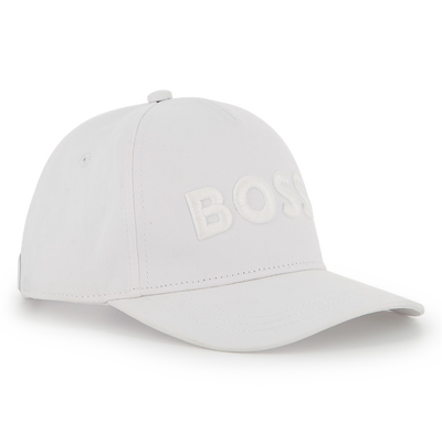 Kappe mit verstellbarem verschluss BOSS BOY
