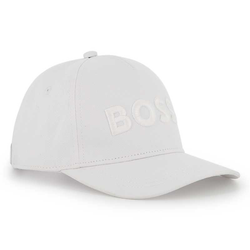 Kappe mit verstellbarem verschluss BOSS 
                        BOY