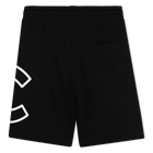 Bermudas mit Stretch-Bund MARC JACOBS 
                    BOY