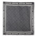 Bedruckter Schal ZADIG VOLTAIRE 
                    GIRL