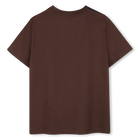 T-Shirt mit kurzen &Auml;rmeln HUGO 
                    BOY
