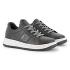 Low-Top-Sneakers mit Schn&uuml;rung KARL LAGERFELD KIDS 
                    UNISEX