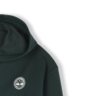 Joggingjacke mit Kapuze TIMBERLAND 
                    BOY