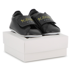 Baby Hausschuhe KENZO KIDS 
                    UNISEX