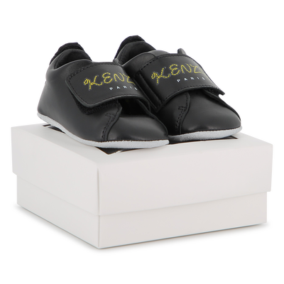 Baby Hausschuhe KENZO KIDS UNISEX