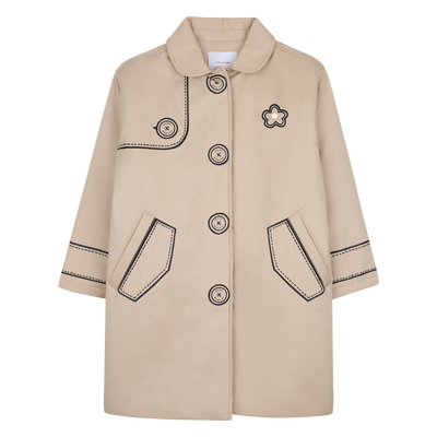 Trenchcoat MARC JACOBS GIRL