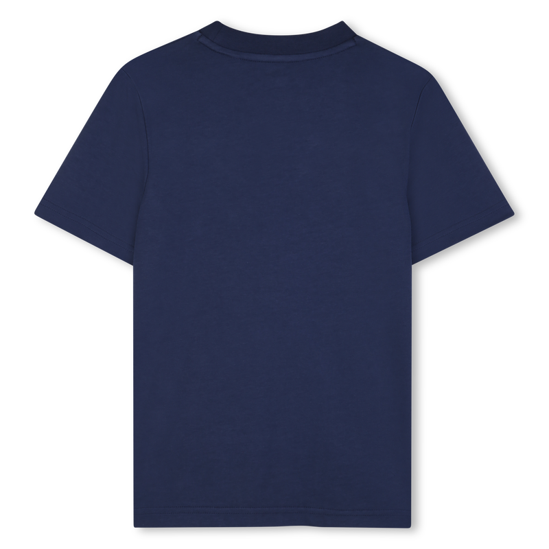 SET MIT 2 T-SHIRTS TIMBERLAND 
                        BOY