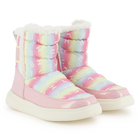 Schneestiefel BILLIEBLUSH 
                    GIRL