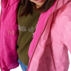 Kurzes Sweatshirt MARC JACOBS 
                    GIRL