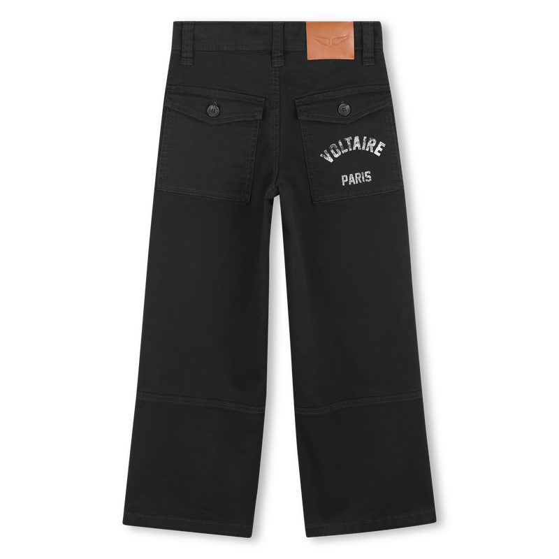 Hose ZADIG VOLTAIRE 
                        BOY