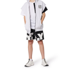 Sockensneaker mit Schn&uuml;rung DKNY 
                    BOY
