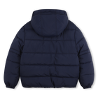 Zweifarbige Daunenjacke TIMBERLAND 
                    BOY
