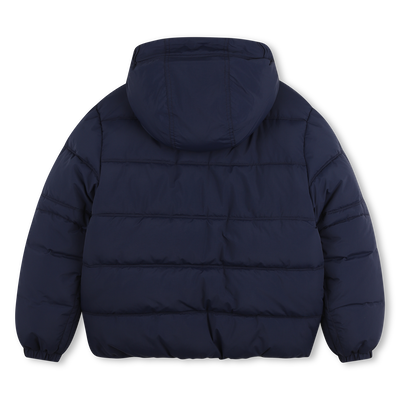 Zweifarbige Daunenjacke TIMBERLAND BOY