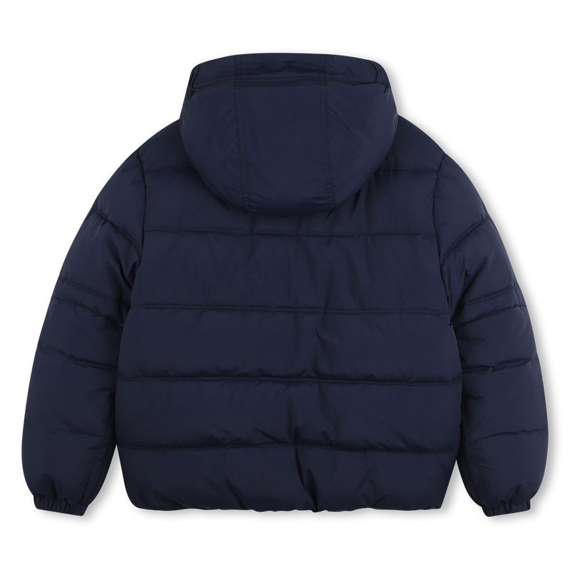 Zweifarbige Daunenjacke TIMBERLAND 
                        BOY