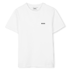2er-Pack T-Shirts BOSS 
                    BOY