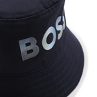 Signierter bob BOSS 
                    BOY