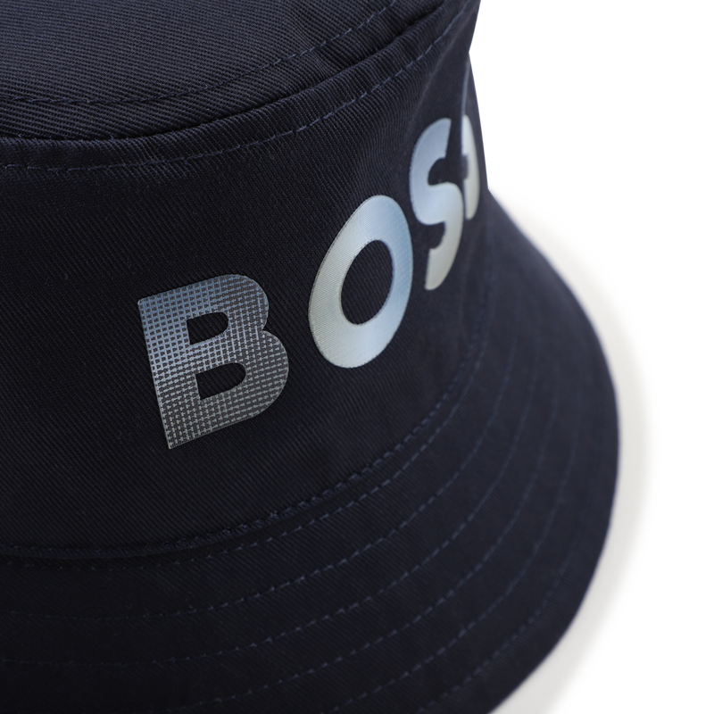 SIGNIERTER BOB BOSS 
                        BOY