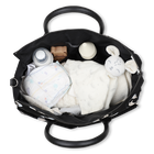 Matte Wickeltasche KARL LAGERFELD KIDS 
                    UNISEX